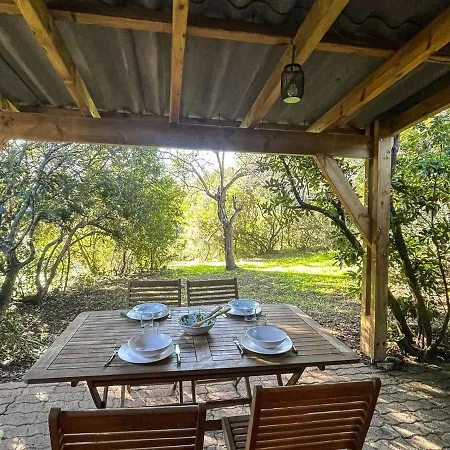 Vakantiehuis Mini-villa De Charme A 200m De La - 5 Couchages, Terrasse Avec Barbecue, Parking Prive - Fr-1-62-151
